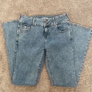 Pacsun Bootcut Jeans